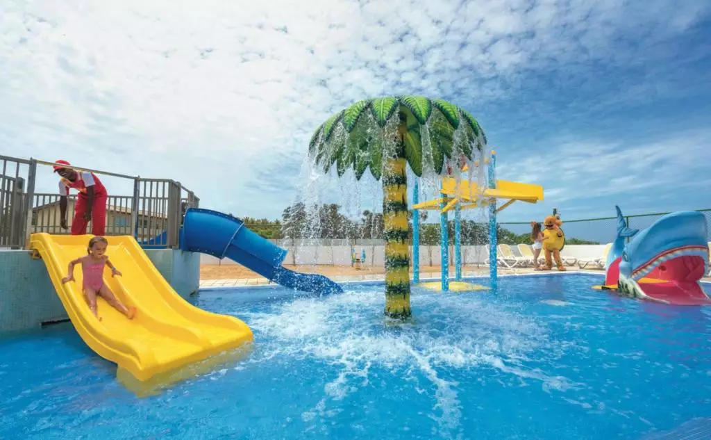 RIU SRILANKA